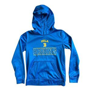 UCLA Bruins Sweatshirt Hoodie Youth L 14-16